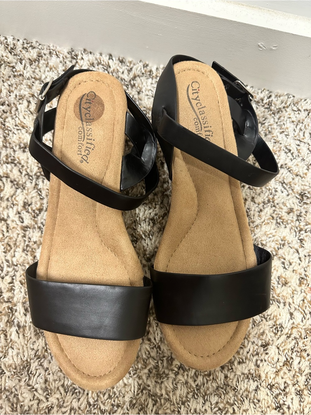 Wedges - Picture 2 of 10
